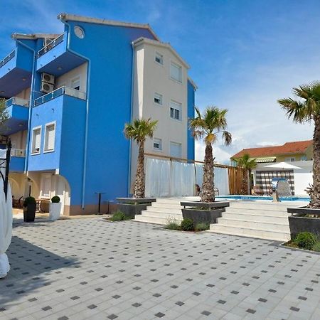 Villa Eni Bibinje Bagian luar foto