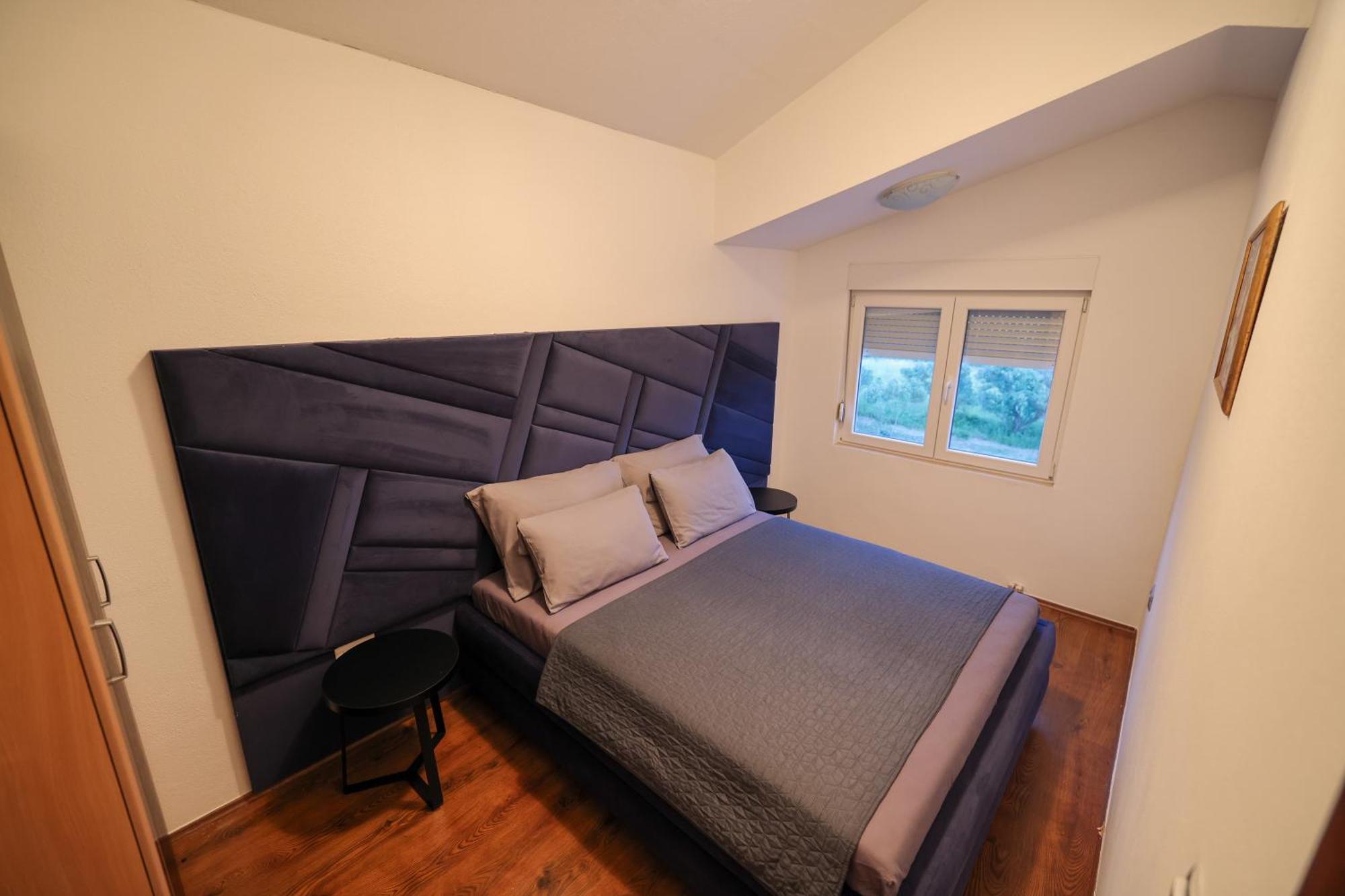 Villa Eni Bibinje Bagian luar foto