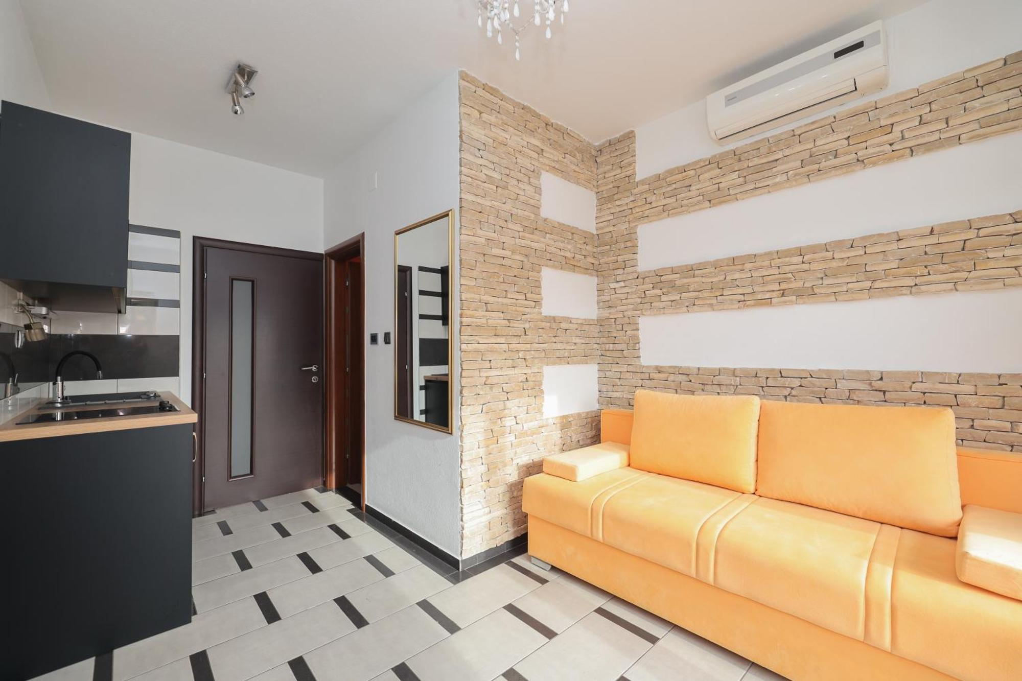 Villa Eni Bibinje Bagian luar foto
