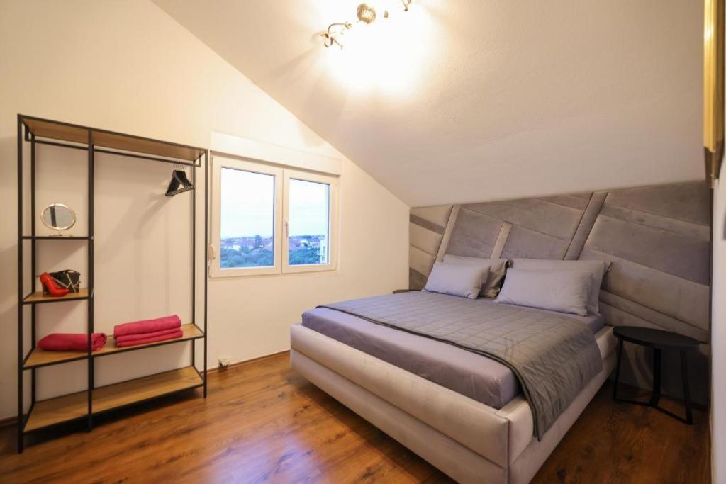 Villa Eni Bibinje Bagian luar foto