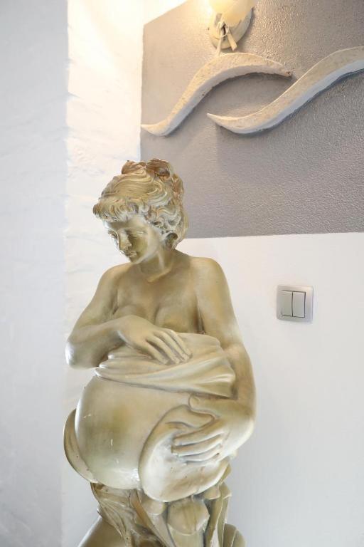 Villa Eni Bibinje Bagian luar foto