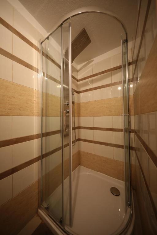 Villa Eni Bibinje Bagian luar foto