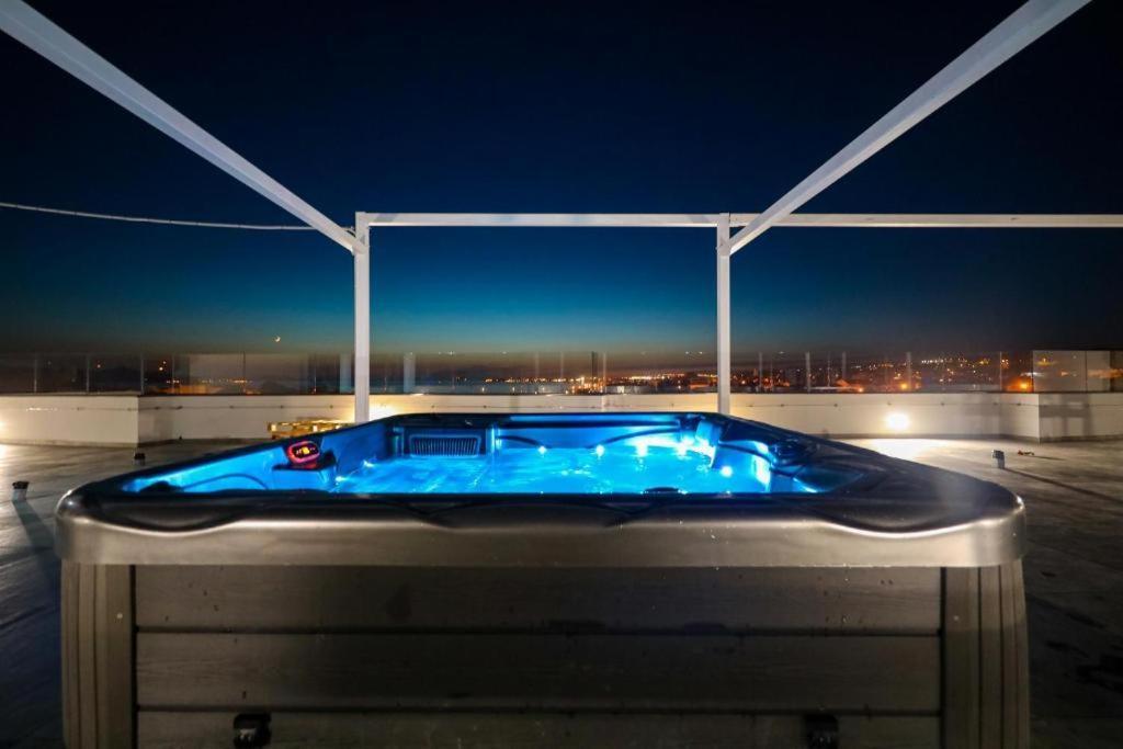 Villa Eni Bibinje Bagian luar foto