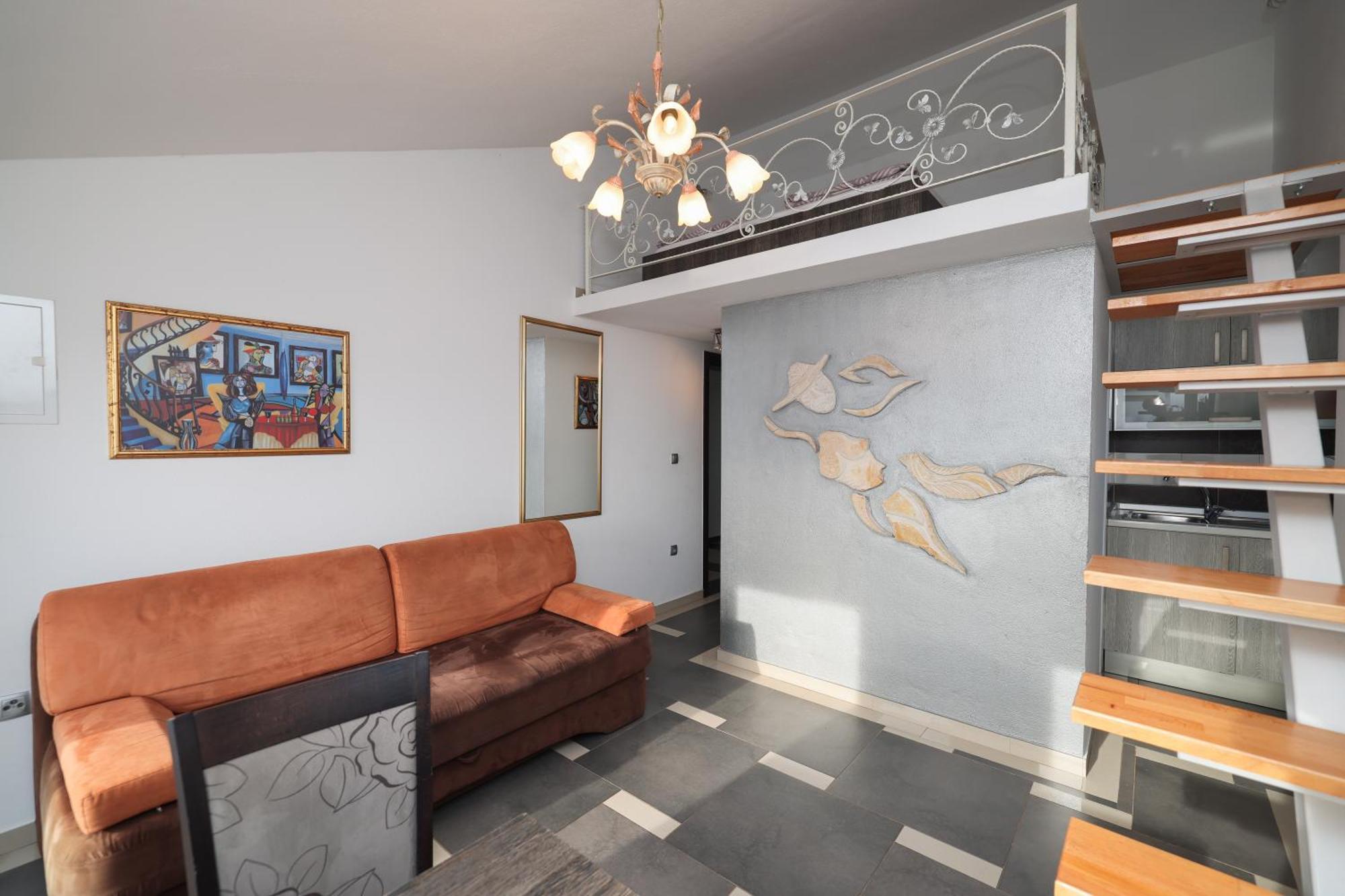 Villa Eni Bibinje Bagian luar foto