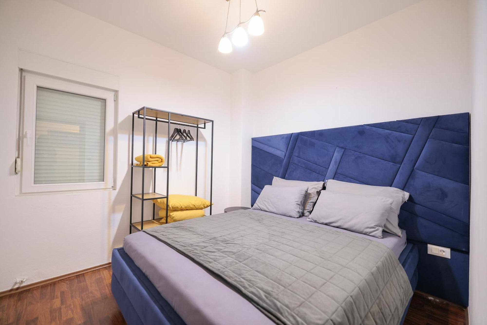 Villa Eni Bibinje Bagian luar foto