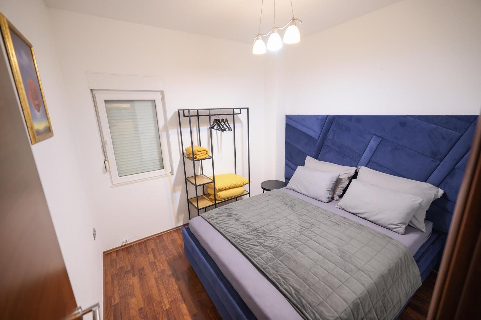 Villa Eni Bibinje Bagian luar foto