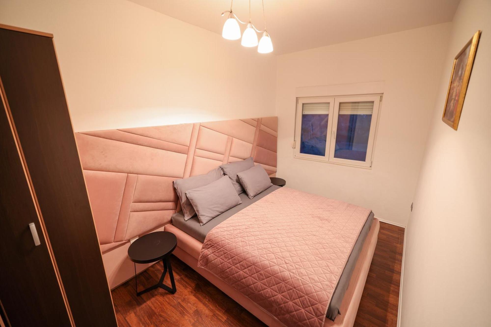 Villa Eni Bibinje Bagian luar foto