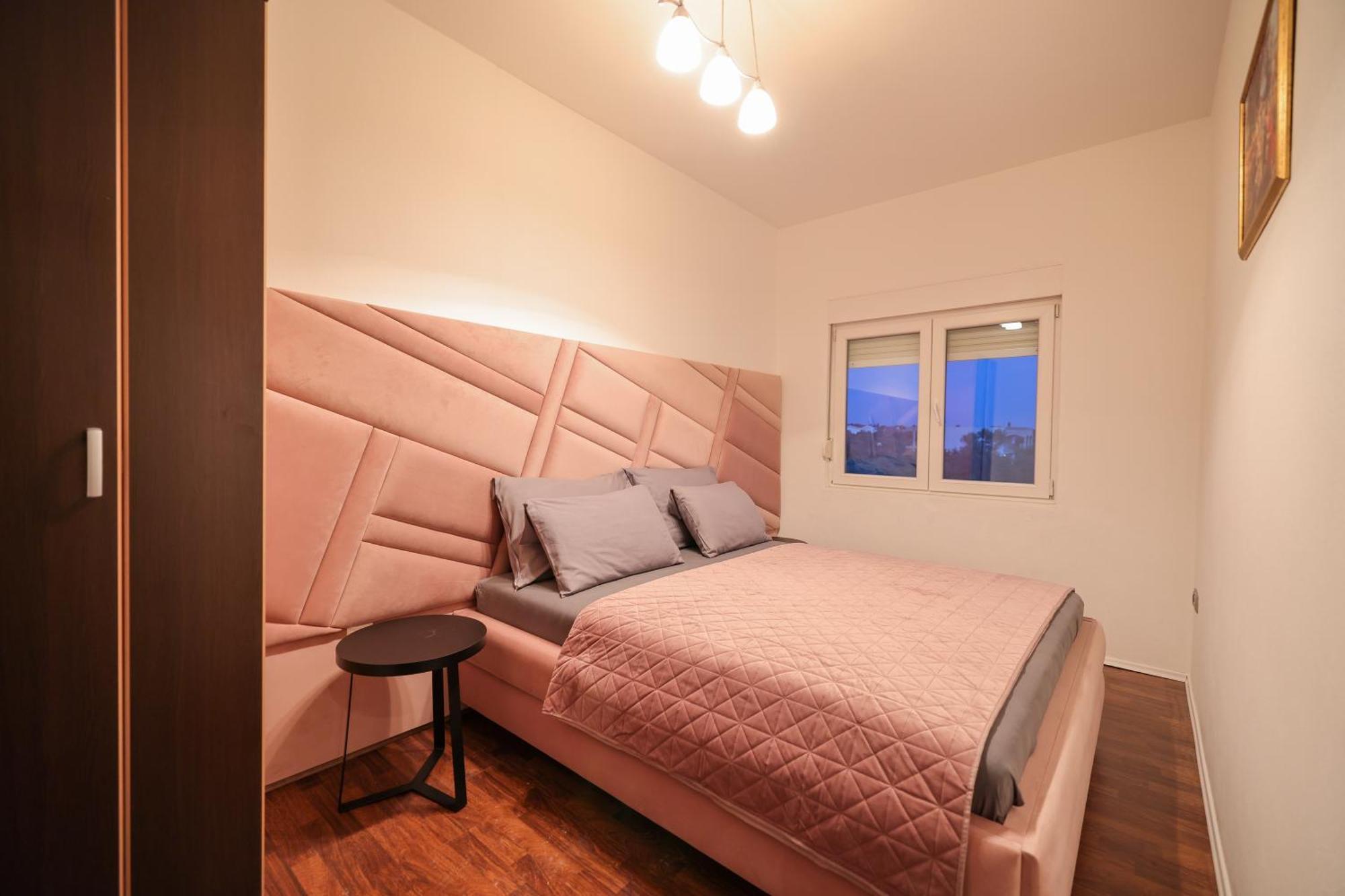 Villa Eni Bibinje Bagian luar foto