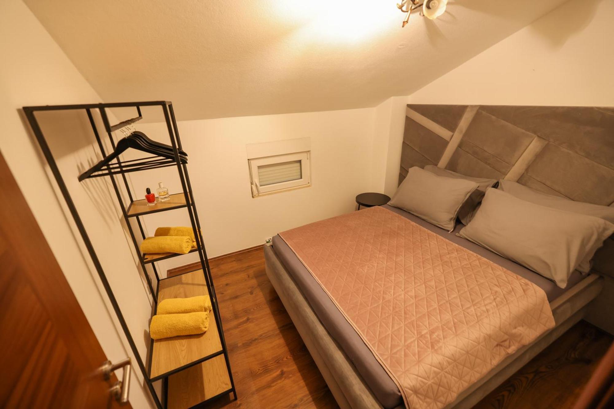 Villa Eni Bibinje Bagian luar foto