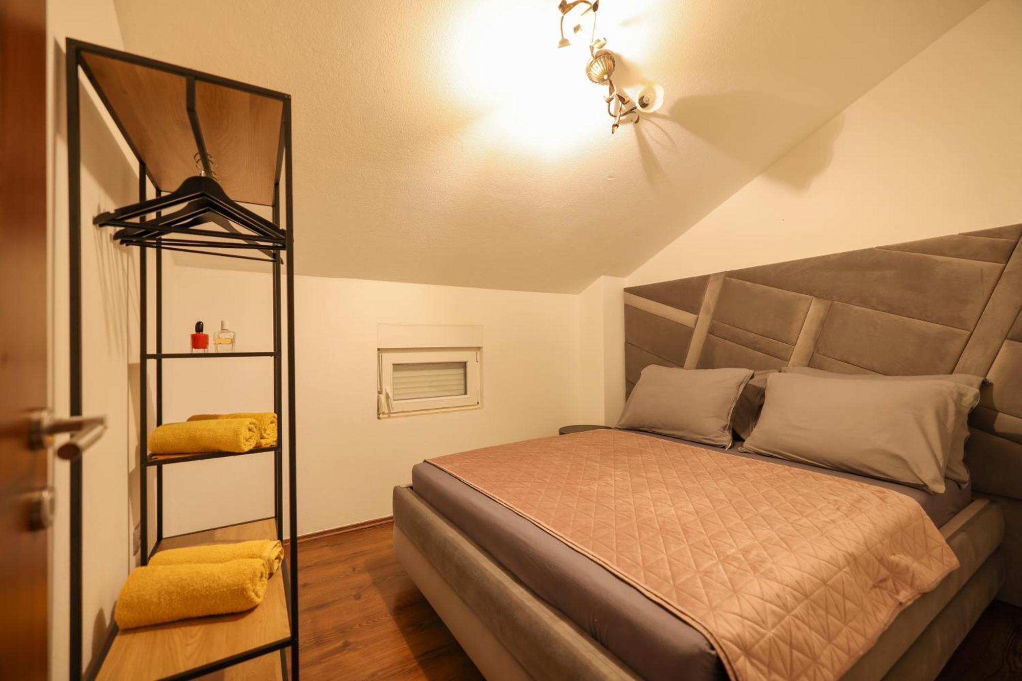 Villa Eni Bibinje Bagian luar foto