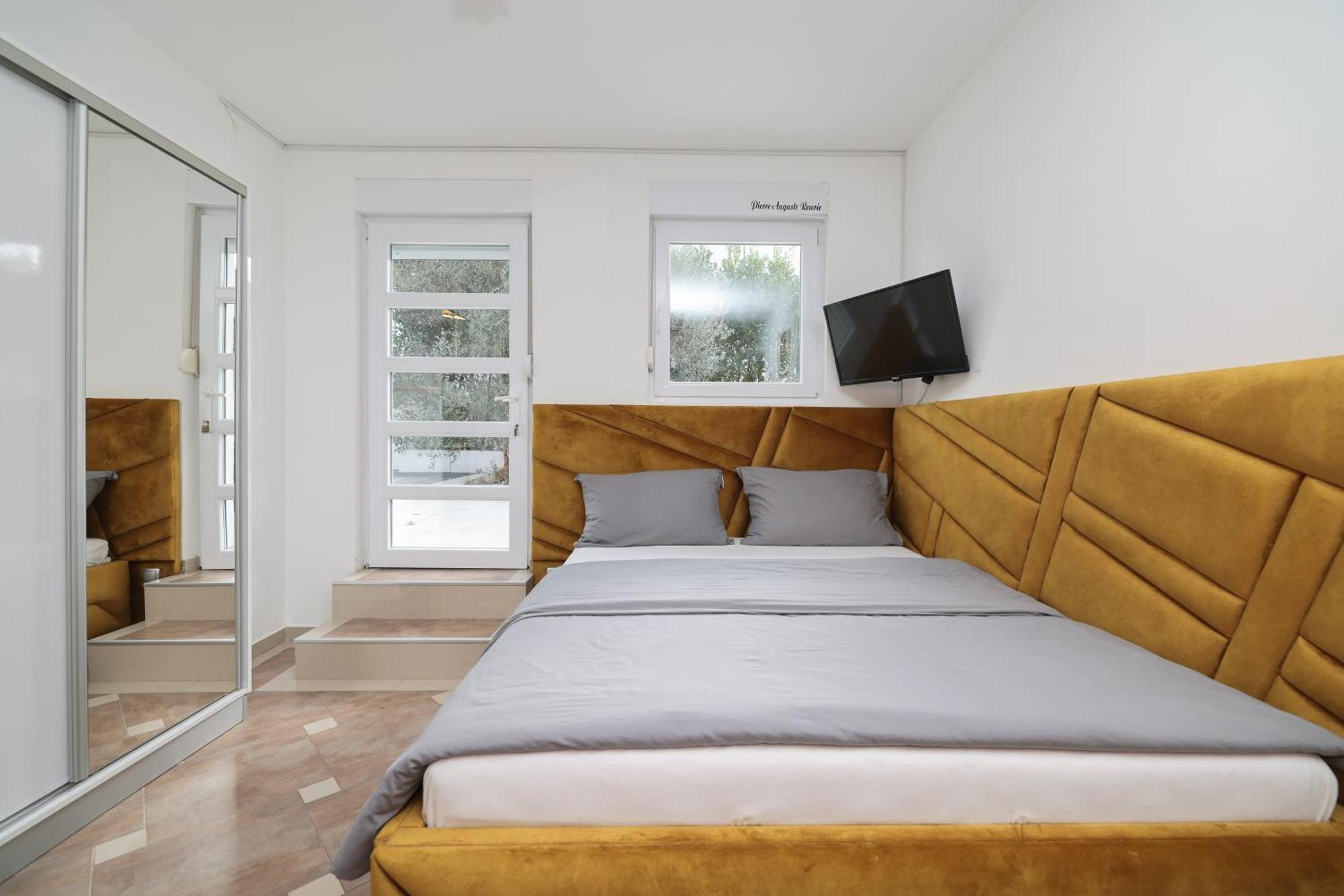 Villa Eni Bibinje Bagian luar foto