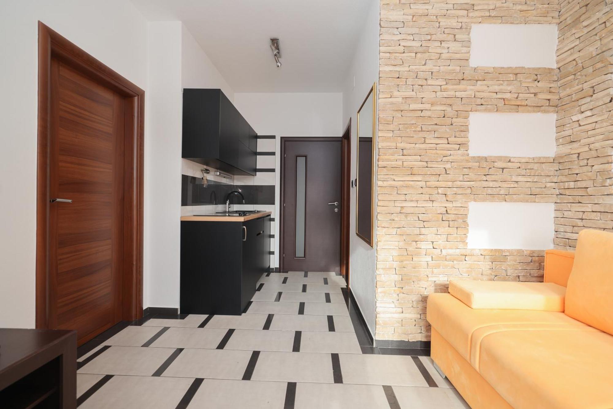 Villa Eni Bibinje Bagian luar foto