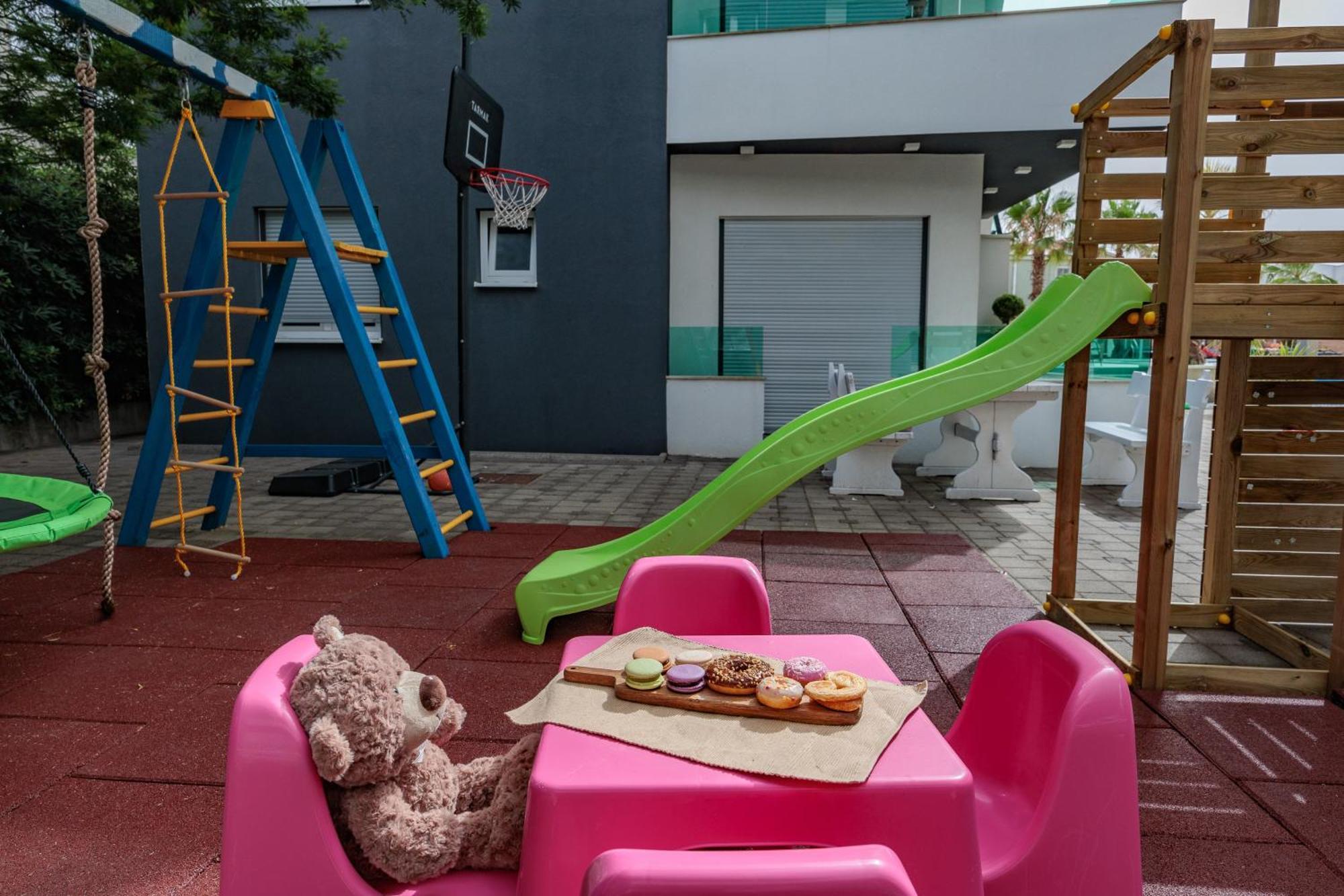 Villa Eni Bibinje Bagian luar foto